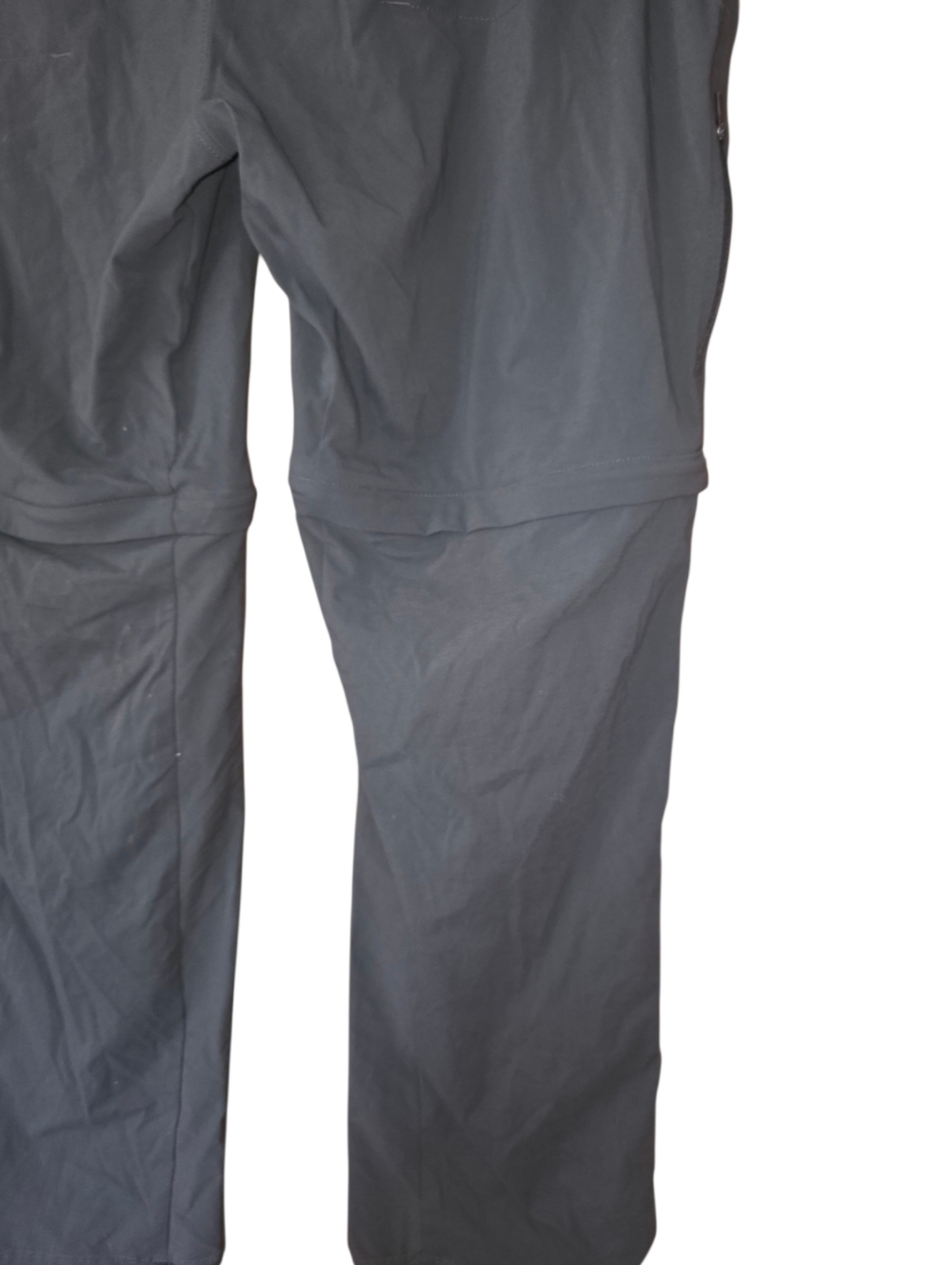 Columbia Omni-Shield Zip Off Pants 18W - Picture 6 of 8